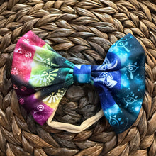 Load image into Gallery viewer, Mama Koala - LBT Exclusive - Distressed Zelda - Headband