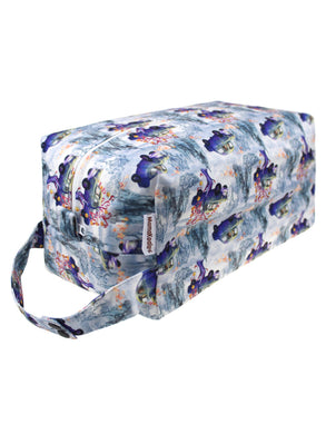 Mama Koala - The Flying Car - Medium Diaper Pod