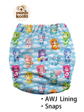 Load image into Gallery viewer, Mama Koala - 3.0 - LBT Exclusive - Care Bears - AWJ Inner