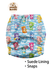 Load image into Gallery viewer, Mama Koala - 3.0 - LBT Exclusive - Care Bears - Suede Inner