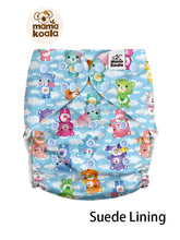 Load image into Gallery viewer, Mama Koala - 3.0 - LBT Exclusive - Care Bears - Suede Inner