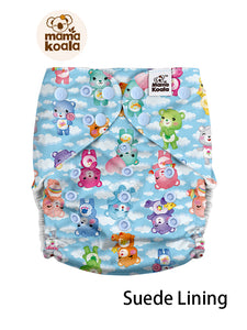 Mama Koala - 3.0 - LBT Exclusive - Care Bears - Suede Inner