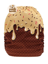 Load image into Gallery viewer, Mama Koala - 1.0 - Chocolate Cone - Positional