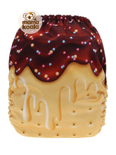 Load image into Gallery viewer, Mama Koala - 1.0 - Chocolate Sprinkle Cone - Positional
