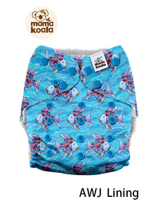 Mama Koala - 3.0 - February 2024 - LBT Exclusive - Choose To Be Kind - AWJ Inner - Positional