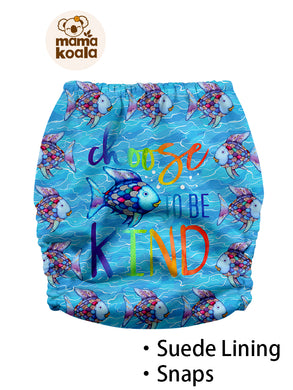 Mama Koala - 3.0 - February 2024 - LBT Exclusive - Choose To Be Kind - Suede Inner - Positional
