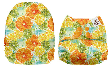 Mama Koala - 1.0 - Citrus