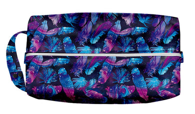 Mama Koala - Cosmic Feathers - Medium Diaper Pod