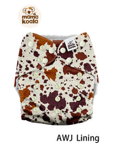 Load image into Gallery viewer, Mama Koala - 3.0 - 91013Z - AWJ Inner - Positional