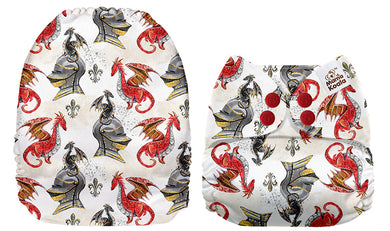 Mama Koala - 1.0 - Dragons & Knights