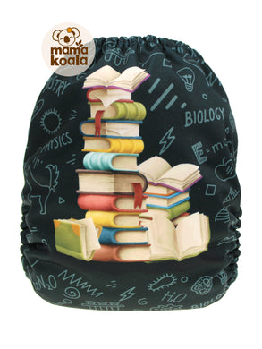 Mama Koala - 1.0 - Educated - Positional