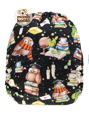 Mama Koala - 1.0 - Educated Owls