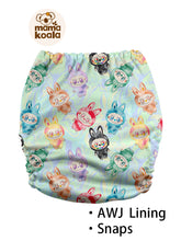 Load image into Gallery viewer, Mama Koala - 3.0 - LBT Exclusive - Energy Monsters - AWJ Inner