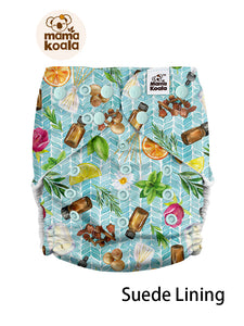 Mama Koala - 3.0 - January 2024 - LBT Exclusive - Essential Oils - Suede Inner - I Don't Care What The Bum Looks Like