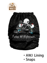 Load image into Gallery viewer, Mama Koala - 2.0 - June 2023 - LBT Exclusive - Father Of Nightmares - Positional - AWJ Inner