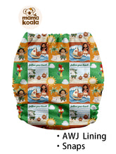 Load image into Gallery viewer, Mama Koala - 3.0 - LBT Exclusive - Follow Your Heart - AWJ Inner