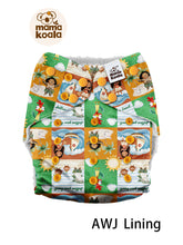 Load image into Gallery viewer, Mama Koala - 3.0 - LBT Exclusive - Follow Your Heart - AWJ Inner