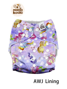 Mama Koala - 3.0 - March 2024 - LBT Exclusive - Friendship Is Magic - AWJ Inner