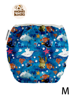 Mama Koala - Swim Diaper - 29082U - Upright - Size Medium