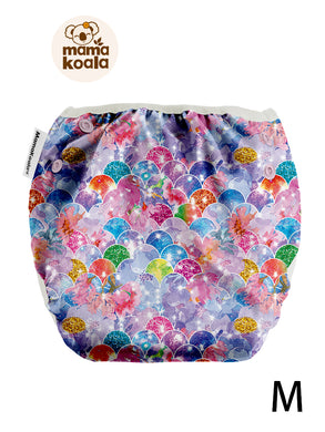 Mama Koala - Swim Diaper - 42202U - Upright - Size Medium