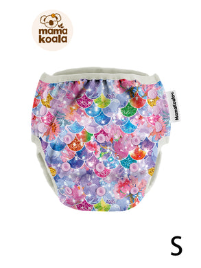 Mama Koala - Swim Diaper - 42202U - Upright - Size Small