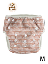 Load image into Gallery viewer, Mama Koala - Swim Diaper - 51020U - Upright - Size Medium