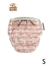 Load image into Gallery viewer, Mama Koala - Swim Diaper - 51020U - Upright - Size Small