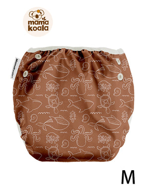 Mama Koala - Swim Diaper - 65006U - Upright - Size Medium