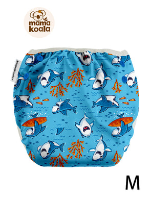 Mama Koala - Swim Diaper - 404U - Upright - Size Medium