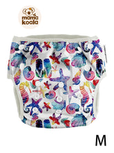 Load image into Gallery viewer, Mama Koala - Swim Diaper - 8204U - Upright - Size Medium