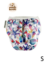 Load image into Gallery viewer, Mama Koala - Swim Diaper - 8204U - Upright - Size Small