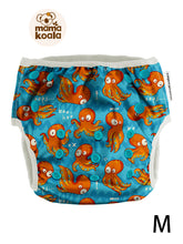 Load image into Gallery viewer, Mama Koala - Swim Diaper - 901U - Upright - Size Medium