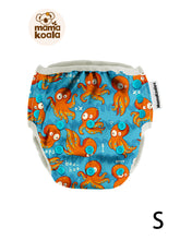 Load image into Gallery viewer, Mama Koala - Swim Diaper - 901U - Upright - Size Small