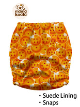 Load image into Gallery viewer, Mama Koala - 3.0 - March 2024 - LBT Exclusive - Gather The Dragon Ballz - Suede Inner