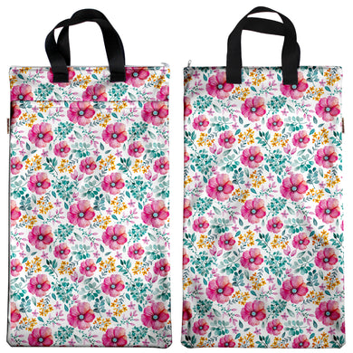 Mama Koala - Hanging Garden - Large Hanging Wet Bag