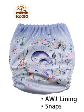 Mama Koala - 3.0 - 75011Z - AWJ Inner - Positional