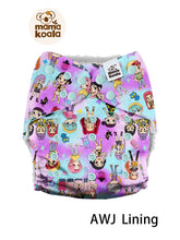 Load image into Gallery viewer, Mama Koala - 3.0 - LBT Exclusive - KPOP - AWJ Inner
