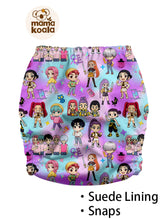 Load image into Gallery viewer, Mama Koala - 3.0 - LBT Exclusive - KPOP - Suede Inner