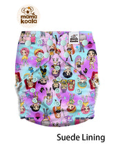 Load image into Gallery viewer, Mama Koala - 3.0 - LBT Exclusive - KPOP - Suede Inner