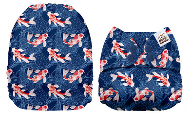 Mama Koala - 1.0 - Koi Fish