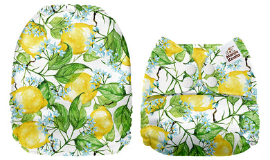 Mama Koala - 1.0 - Lemons