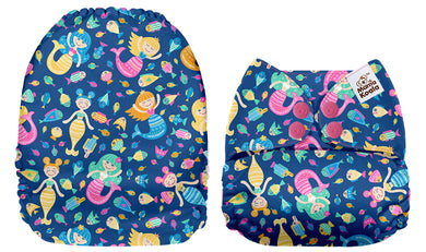 Mama Koala - 1.0 - Little Mermaids