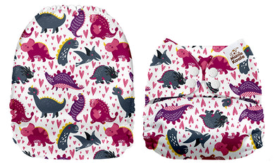 Mama Koala - 1.0 - Love At First Bite