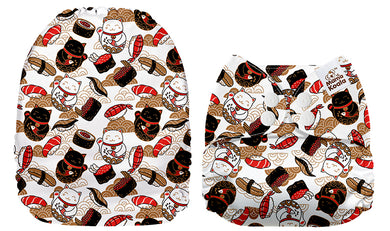 Mama Koala - 1.0 - Sushi Luck