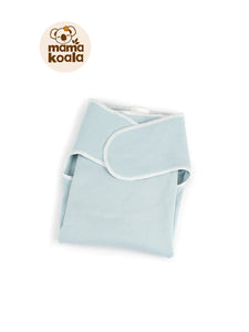 Mama Koala - Cotton Preflat Cloth Diaper - Size Medium
