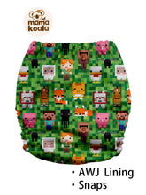 Load image into Gallery viewer, Mama Koala - 3.0 - LBT Exclusive - OG Mines - AWJ Inner