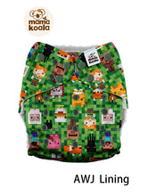 Load image into Gallery viewer, Mama Koala - 3.0 - LBT Exclusive - OG Mines - AWJ Inner