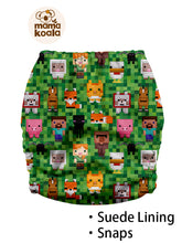 Load image into Gallery viewer, Mama Koala - 3.0 - LBT Exclusive - OG Mines - Suede Inner