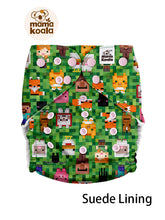 Load image into Gallery viewer, Mama Koala - 3.0 - LBT Exclusive - OG Mines - Suede Inner