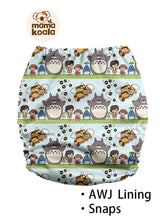 Load image into Gallery viewer, Mama Koala - 3.0 - LBT Exclusive - Hey Lets Go! - AWJ Inner
